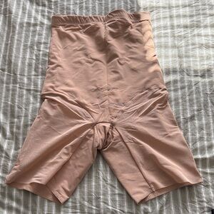 Honeylove Blush Shapewear Shorts
